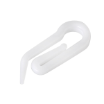 Ganci per tende - G-5 - 25 pz