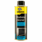 Additivo BARDAHL RADIATOR CLEANER pulizia radiatore AUTO MOTO SCOOTER