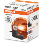 OSRAM Original 12V HB3 Lampada alogena 9005