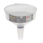 Imbuto travasatore maxi