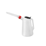 Travasatore con beccuccio flessibile - 2 L