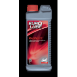 1 LITRO OLIO MOTO EURO LUBE RACING 2T 2 TEMPI A BASE SINTETICA