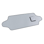 No-Frost, telo antibrina per parabrezza - 185x70 cm