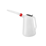 Travasatore con beccuccio flessibile - 3 L