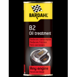  B2 OIL TREATMENT ADDITIVO TRATTAMENTO OLIO MOTORE RIDUCE CONSUMI 300ml