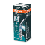 Lampadina Auto Osram H1 12V 55W Cool Blue Intense Next Fino a 5000 K