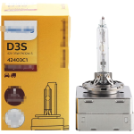 LAMPADA LAMPADINA AUTO D3S XENO XENON ORIGINALE PHILIPS VISION 42403C1