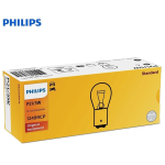 PHILIPS P21/5W 12V Lampade per interni e segnalazione PACK 10 PEZZI - 12499CP