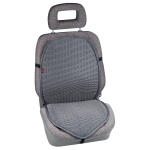 Air-Cool, Lo schienale che respira - Antracite