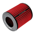 Filtro Aria Sportivo Audi A6 Audi A6 Avant Audi A6 Allroad 2.0 TDI 2.0 TFSI