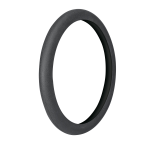 Sport-Grip, coprivolante elasticizzato in silicone - Ø 34/51 cm
