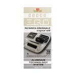 Ego, deodorante - Ricarica - Cocco