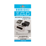 Ego, deodorante - Ricarica - Rodriguez