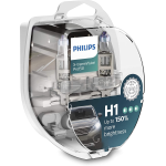 Lampadine Auto Philips H1 12V 55W X-tremeVision Pro150 Fino a 3450K