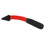 Spazzola Spazzolino In Microfibra Pulizia Lavaggio Cerchi Auto Moto Camion 32,5c