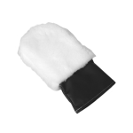 GUANTO SPUGNA PANNO PER LAVAGGIO AUTO MOTO CAMION ELIMINA SPORCO PROFESSIONALE