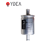 FILTRO GPL 10BAR GAS LPG Ydea L/14LV-2 Montaggio VERTICALE PER FIAT RENAULT OPEL