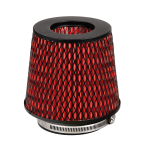 Filtro Aria Sportivo Pilot AF-10, Filtro aria conico