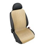 54495 COOL-STRIP SCHIENALE AUTO VENTILATO IN CARTA TESSILE BEIGE