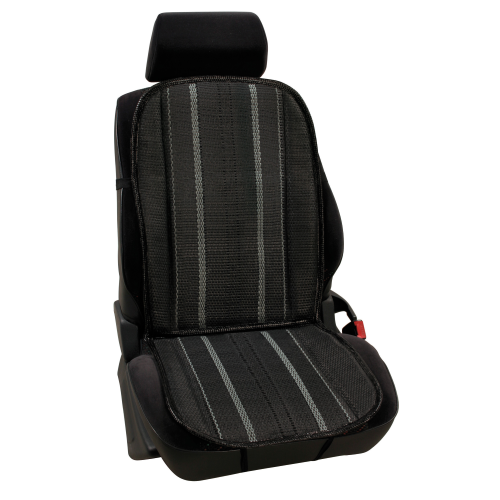 54255 FRESCO-CLASSIC SCHIENALE AUTO A MOLLE IN FIBRA NATURALE DI CELLULOSA