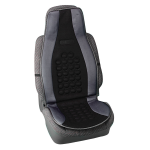 54417 PILOT SCHIENALE AUTO MAGNETICO MASSAGGIANTE GRIGIO/NERO