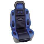 54398 RALLY SPORT SCHIENALE AUTO SPORTIVO BLU