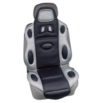 54396 RALLY SPORT SCHIENALE AUTO SPORTIVO GRIGIO