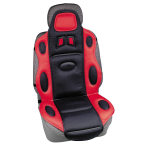54397 RALLY SPORT SCHIENALE AUTO SPORTIVO ROSSO