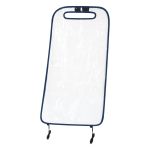 40101 SEAT-PROTECTOR PROTEZIONE SCHIENALE AUTO ANTERIORE