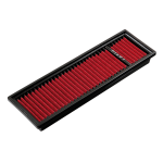 Filtro Aria Sportivo Citroen Berlingo C2 C3 Peugeot 1007 206 207 - Lampa 06415