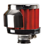 Filtro Sportivo Pilot Performance, Mini Filtro Aria