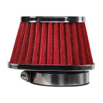 Filtro Sportivo Pilot Performance AF-5 - Filtro aria conico 06701