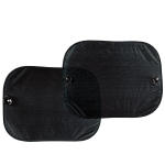 Molly Sunblock, coppia tendine a molla - 35x45 cm