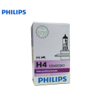 Lampada alogena Philips H4 12V 60/55W CoreDrive auto e moto - 12342CDC1