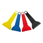 Raschietto Ghiaccio Parabrezza Vetro Auto Raschiaghiaccio - 170x85 mm