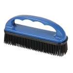 Spazzola Pulizia Magic per Rimuovere i Peli di Animale Interno Auto