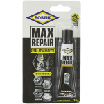 Adesivo Attaccatutto Extra Forte, Flessibile per Incollaggi Estremi, Bostik 20gr