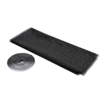 No-moskito, zanzariera universale, rimovibile