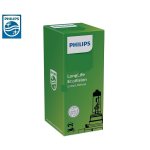 LAMPADA ALOGENA PHILIPS HIR2 HIR 2 12V 55W PX22d LONGELIFE ECOVISION