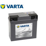 BATTERIA MOTO al GEL VARTA 19AH 12V 170A POWERSPORTS 519901017 549686
