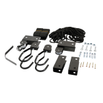 Sistema Di Sollevamento Per Garage Space-Saver-System Garage Lift Lampa 62099