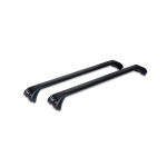 Barre portatutto per Fiat Qubo 155x15x13