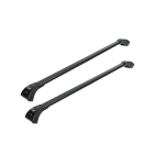 Barre portatutto per Fiat Panda III serie e 4x4  114x12,5x14