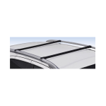 Barre portatutto per Fiat Panda II serie 106x9x5