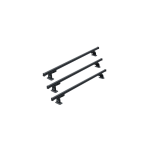 Barre portatutto per Fiat Talento, Nissan NV300 e Primastar, Opel Vivaro, Renault Trafic