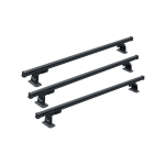 Barre portatutto per Citroen Jumpy e Spacetourer, Peugeot Expert e Traveller, Toyota Proace Verso e Van