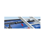 Rullo per professional 81x10x8