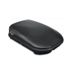 Box da tetto Spazio 320