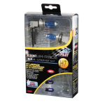 12V Xenium Race Bonus-Pack - (H7) - 100W - PX26d - 2 pz - Scatola Plast.