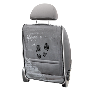 40101 SEAT-PROTECTOR PROTEZIONE SCHIENALE AUTO ANTERIORE